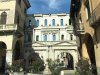 The old centre of Verona in N.Italy.